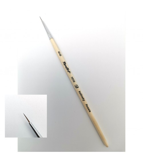 Teptukas Roubloff 1010 No00