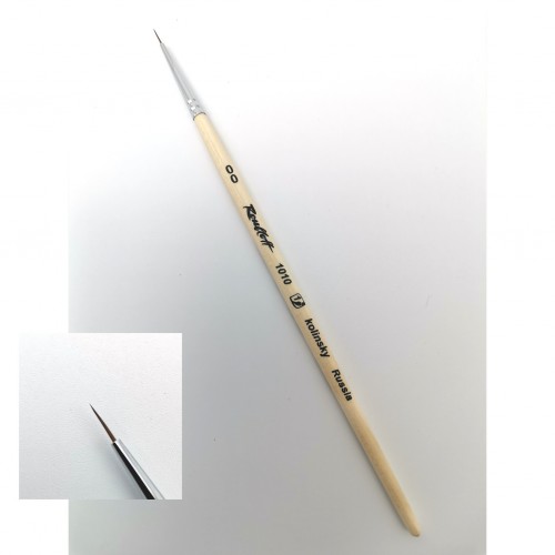 Teptukas Roubloff 1010 No00