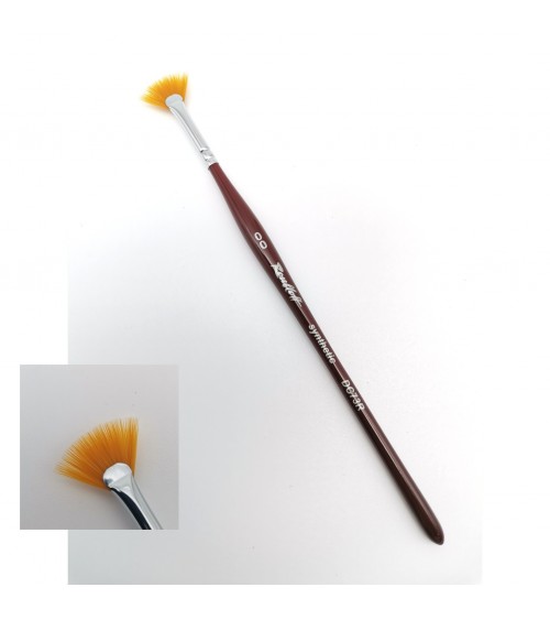 Teptukas Roubloff DC73R No00