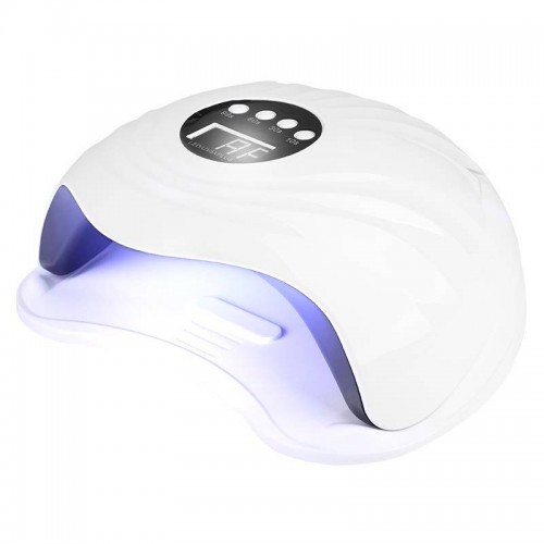 Lempa nagams UV LED SEASHEL 72W