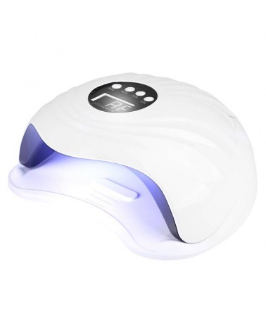Lempa nagams UV LED SEASHEL 72W