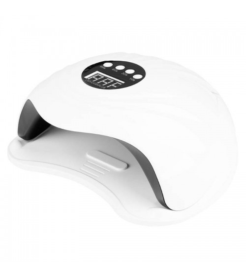 Lempa nagams UV LED SEASHEL 72W