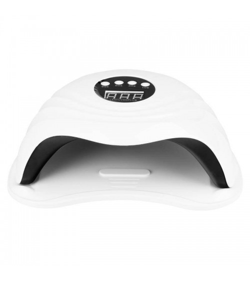 Lempa nagams UV LED SEASHEL 72W