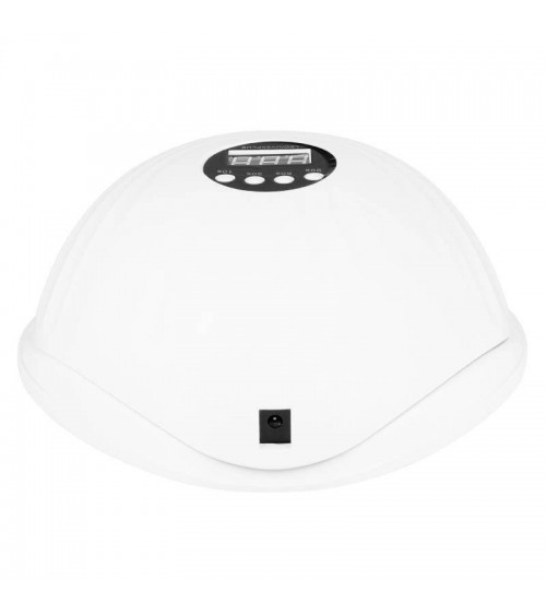Lempa nagams UV LED SEASHEL 72W