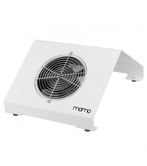 Manikiūro dulkių ištraukėjas MOMO X2S 65w