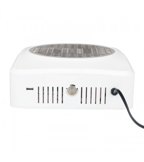 Manikiūro dulkių ištraukėjas MOMO J403 60w