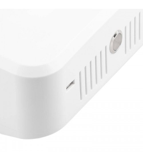 Manikiūro dulkių ištraukėjas MOMO J403 60w