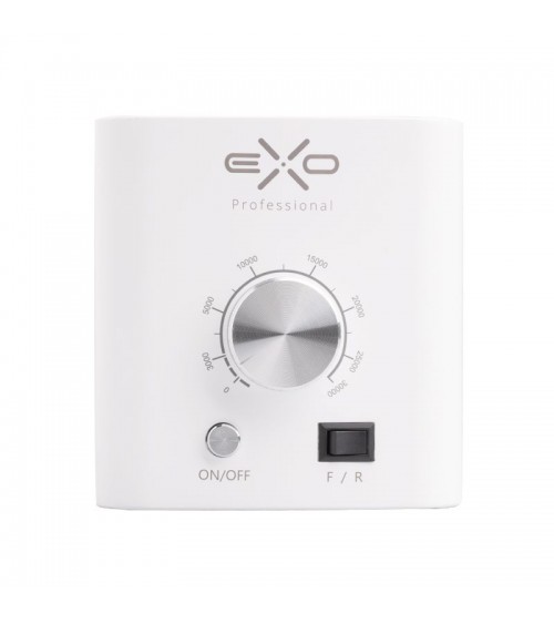 Nagų Freza EXO EKO CX3