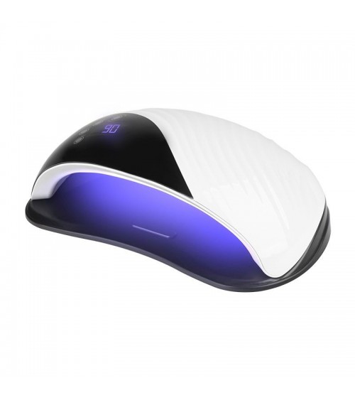 Lempa nagams UV DUAL LED MODERN BIG 90W