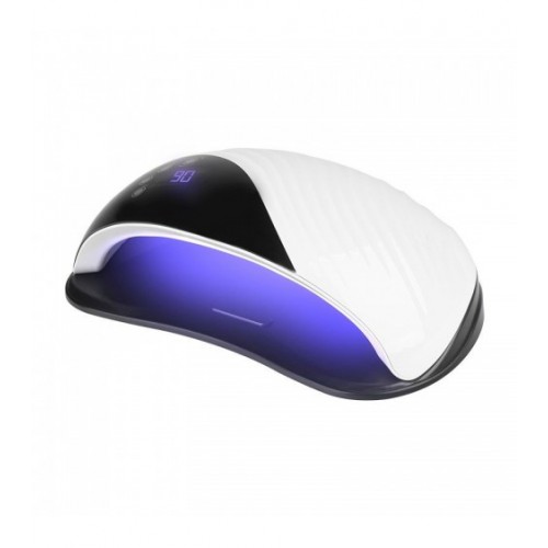 Lempa nagams UV DUAL LED MODERN BIG 90W