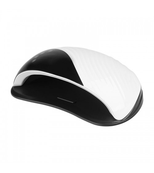 Lempa nagams UV DUAL LED MODERN BIG 90W