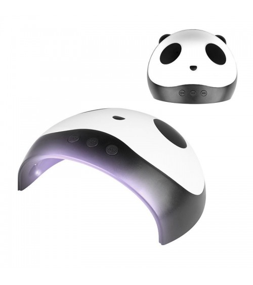 Lempa nagams UV LED PANDA 36W