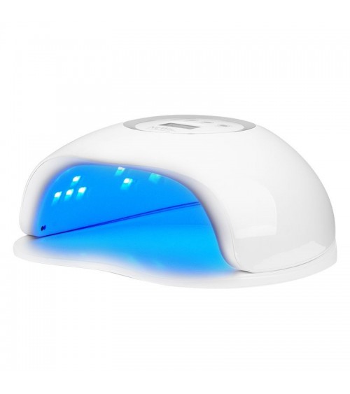 Lempa nagams UV DUAL LED SUN8SE BIG 72W