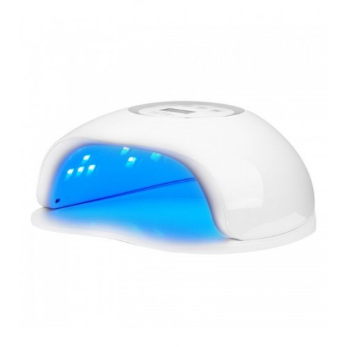 Lempa nagams UV DUAL LED SUN8SE BIG 72W