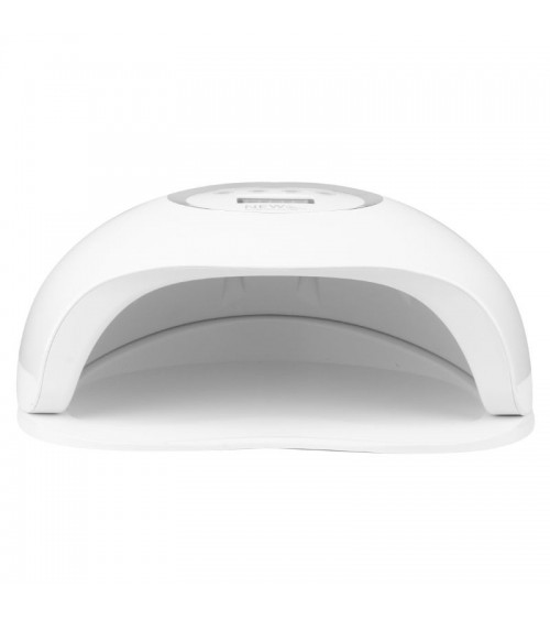 Lempa nagams UV DUAL LED SUN8SE BIG 72W