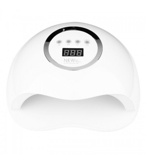 Lempa nagams UV DUAL LED SUN8SE BIG 72W