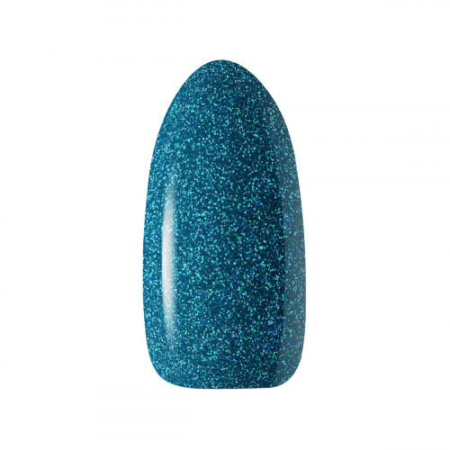 Hibridinis gelinis lakas OCHO Glitter G15