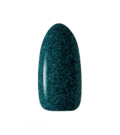 Hibridinis gelinis lakas OCHO Glitter G16