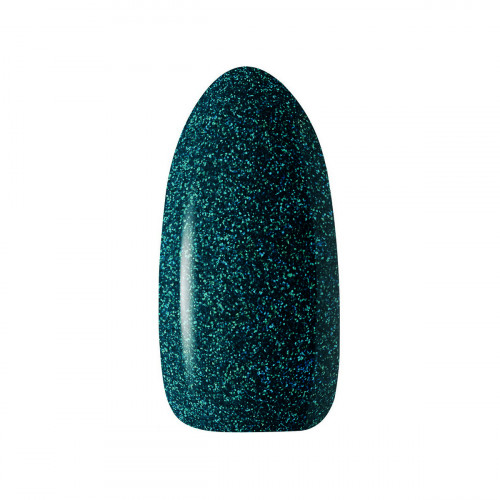 Hibridinis gelinis lakas OCHO Glitter G16