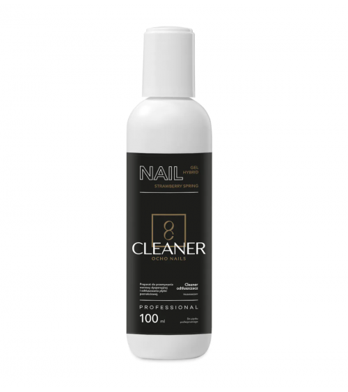 OCHO NAILS Nuriebalintojas 100 ml