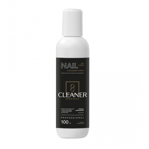 OCHO NAILS Nuriebalintojas 100 ml