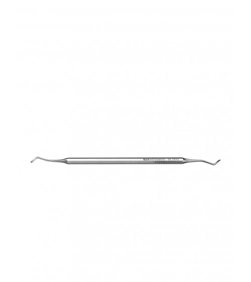 Dvipusė kiuretė 17cm
