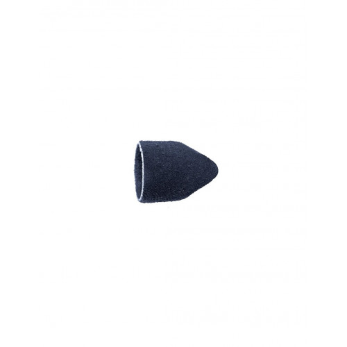 Vienkartiniai pedikiūro antgaliai KONUS, 13 mm
