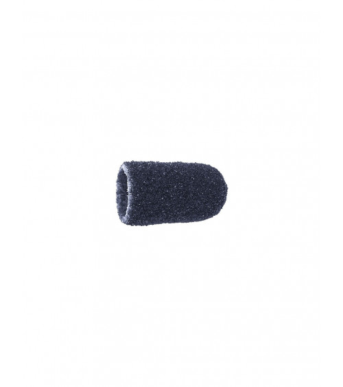 Vienkartiniai pedikiūro antgaliai, korundas, 5 mm