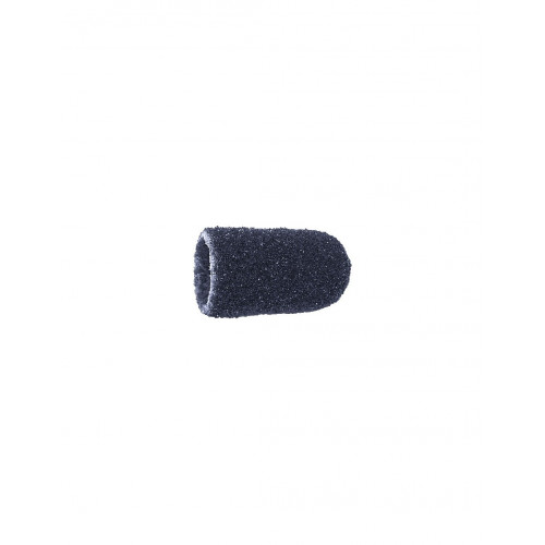 Vienkartiniai pedikiūro antgaliai, korundas, 5 mm