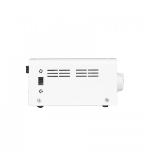 Nagų Freza MARATHON M4 LUX WHITE + SH20N