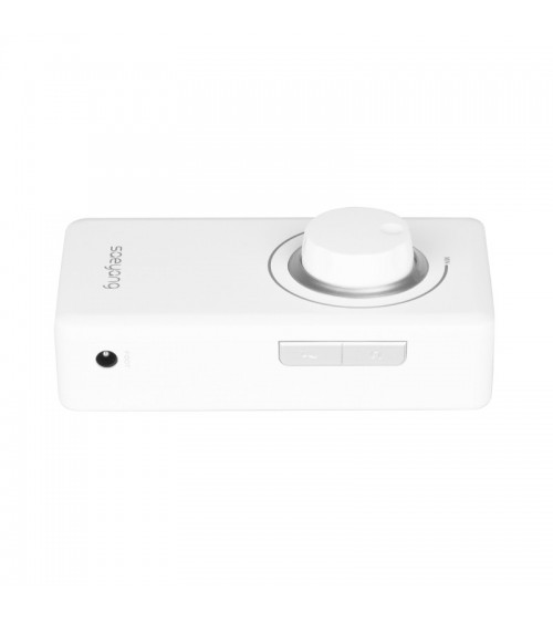 Nagų Freza akumuliatorinė MARATHON K38 CRAFIEN MINI WHITE