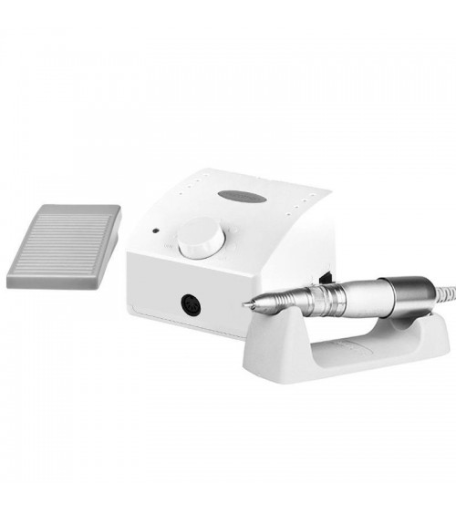 Nagų Freza MARATHON K35 CUBE WHITE + SH30N