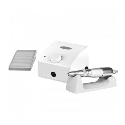 Nagų Freza MARATHON K35 CUBE WHITE + SH30N