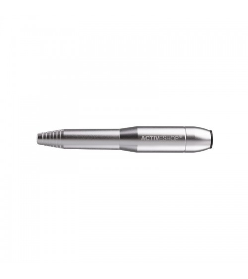 Nagų freza MINI PRO203 Sidabrinė