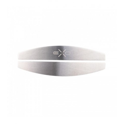 Metalinis dildės pagrindas EXO