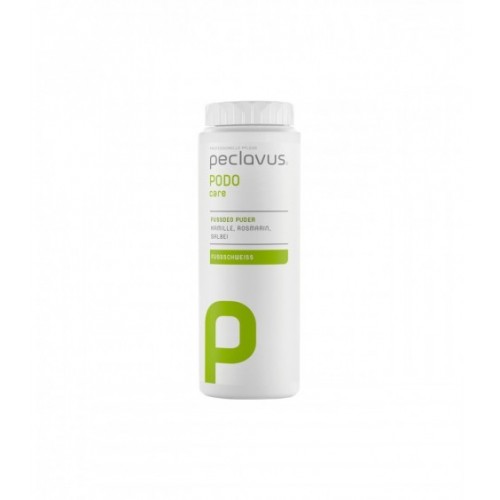 PODOcare Dezodoruojamoji pėdų pudra, 70 g