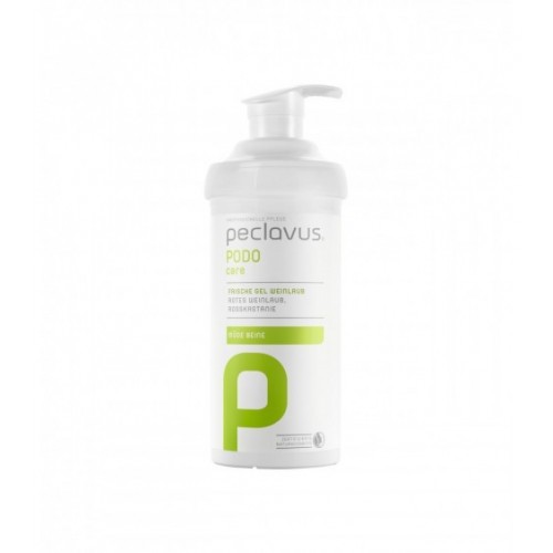 PODOcare Gaivinantis gelis su vynuogių ekstraktu, 150 ml