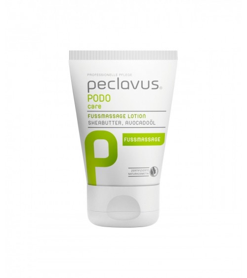 PODOcare Losjonas pėdų masažui, 30 ml