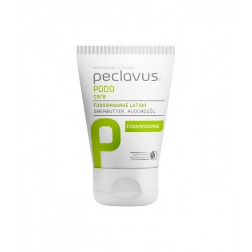 PODOcare Losjonas pėdų masažui, 30 ml