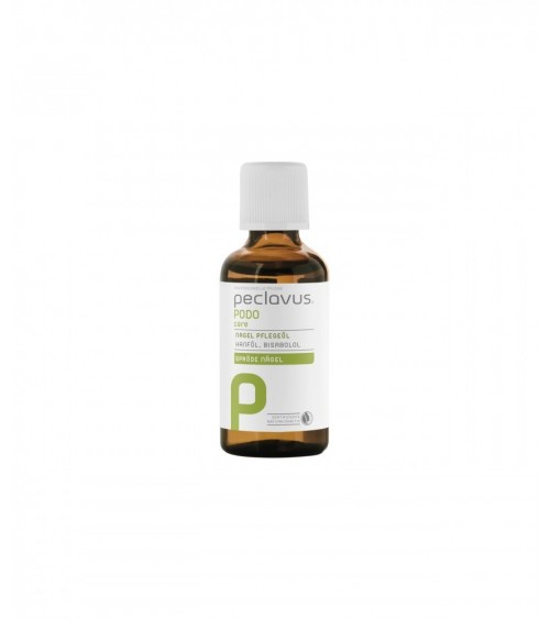 PODOcare Nagų priežiūros aliejus, 50 ml