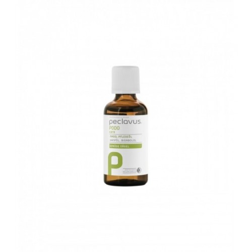 PODOcare Nagų priežiūros aliejus, 50 ml
