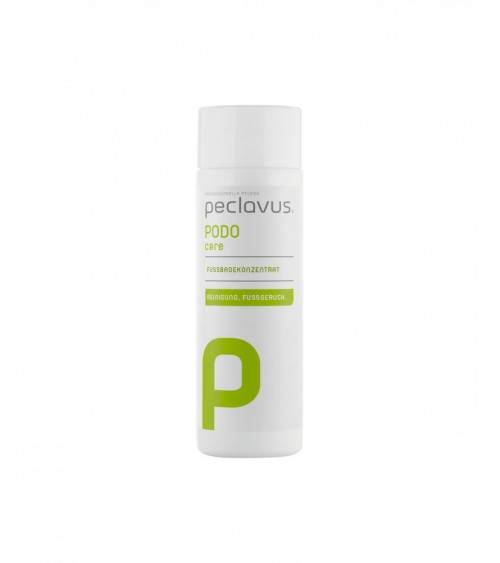 PODOcare Koncentratas pėdų vonelei, 150 ml
