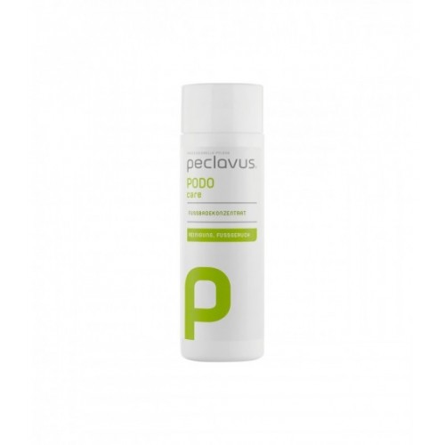 PODOcare Koncentratas pėdų vonelei, 150 ml