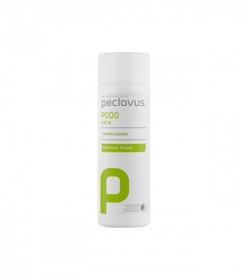PODOcare Pėdų priežiūros vonelė, 150 ml