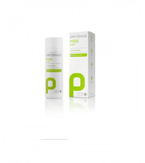 PODOcare Pėdų priežiūros vonelė, 150 ml