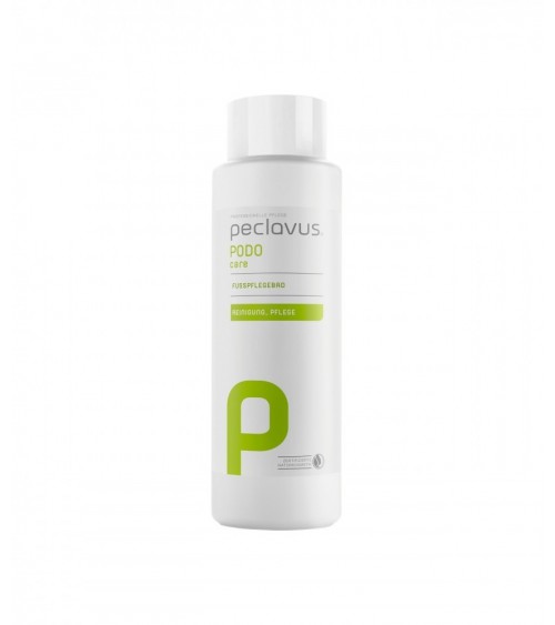 PODOcare Pėdų priežiūros vonelė, 1.000 ml