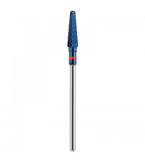 ACURATA frezos antgalis AC-BLUE 4,0/13.5mm