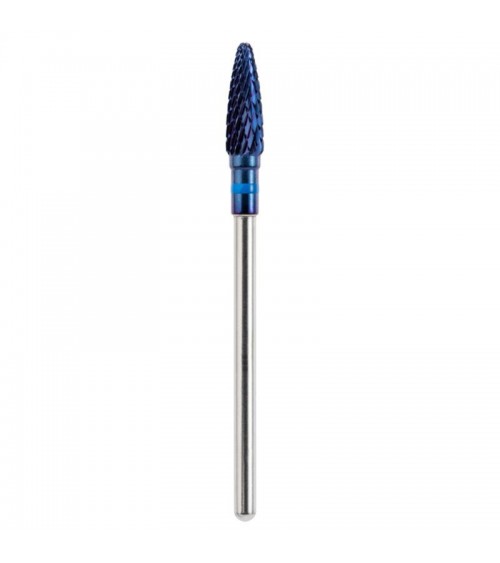 ACURATA frezos antgalis AC-BLUE 4,0/11,5mm