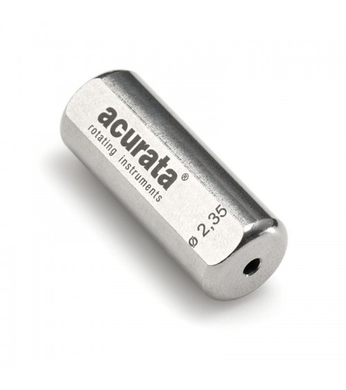 ACURATA frezos antgalių testeris