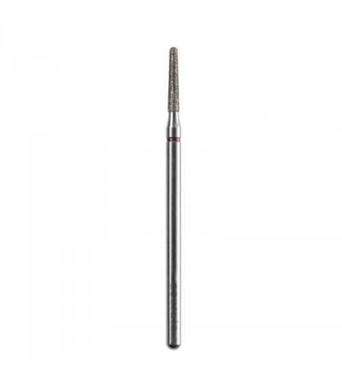 ACURATA deimantinis frezos antgalis 1,8/10,0mm